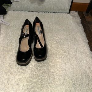Steve Madden Heels